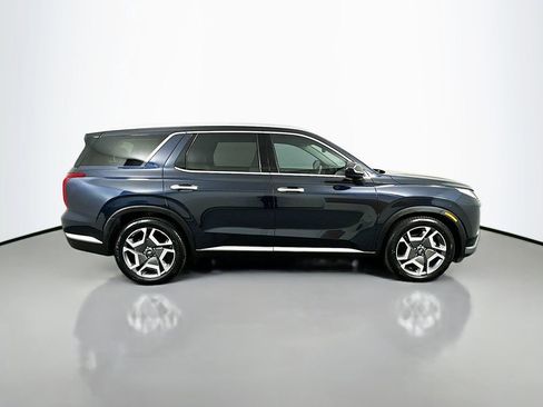 Used 2023 Hyundai Palisade Limited w/ Cargo Package FWD image 4