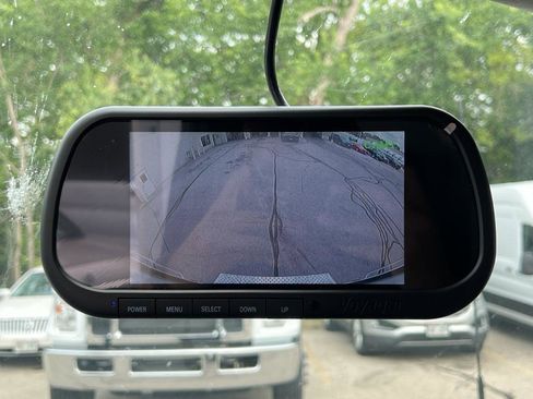 New 2025 Ford E-450 and Econoline 450 Super Duty w/ Power Equipment Group image 22