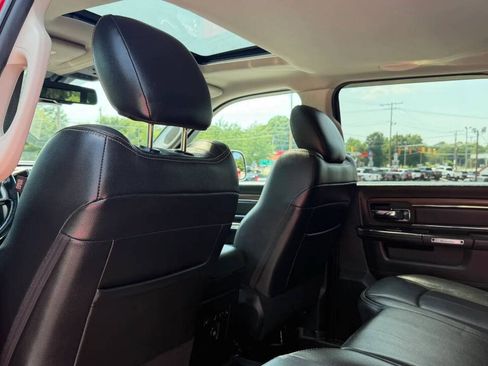 Used 2018 RAM 2500 Laramie AWD/4WD image 24