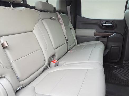Used 2020 GMC Sierra 1500 SLT w/ SLT Premium Plus Package image 18