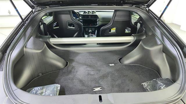 New 2027 Nissan Z NISMO RWD image 24