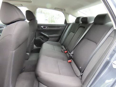 Used 2023 Honda Civic EX image 12