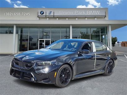 New 2026 BMW M5 w/ Executive Package