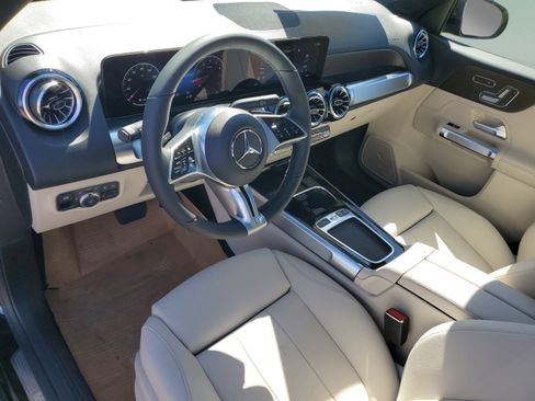 Certified 2026 Mercedes-Benz GLB 250 image 22