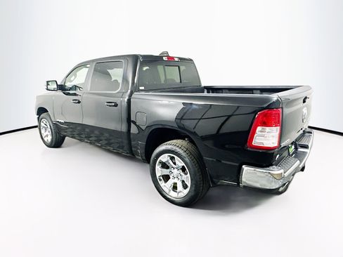 Used 2022 RAM 1500 Big Horn AWD/4WD image 5