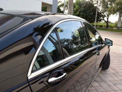Used 2013 Mercedes-Benz S 550 image 31