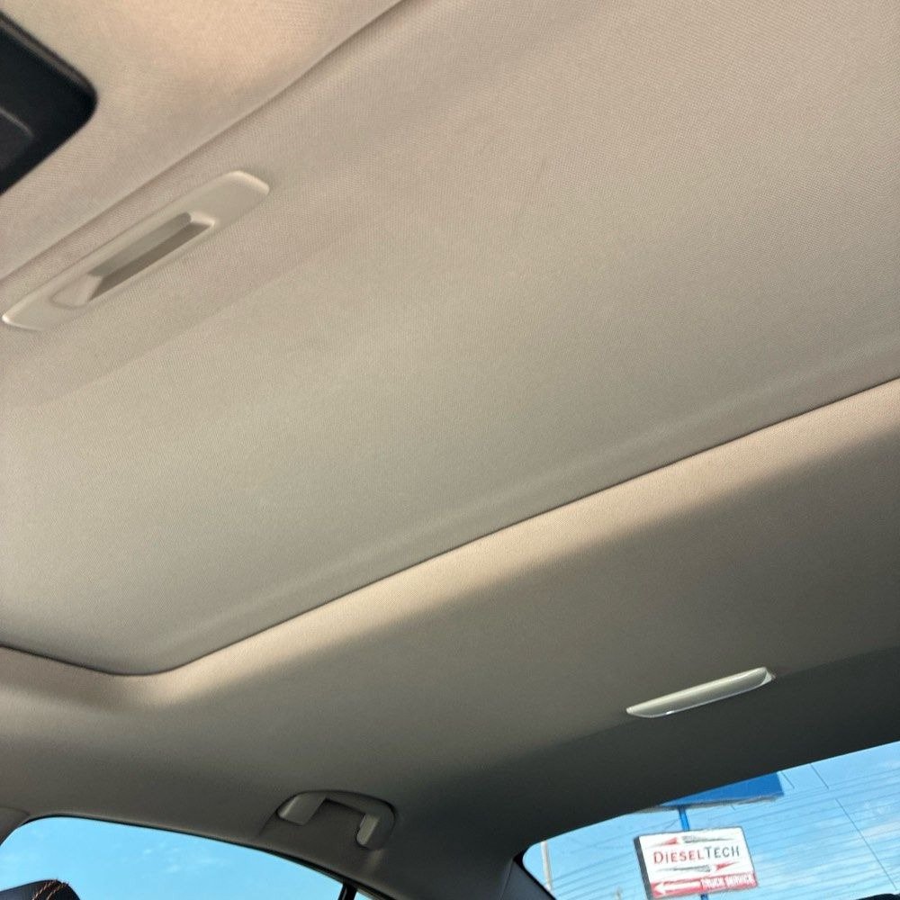 Used 2019 Nissan Altima 2.5 SR w/ SR Premium Package FWD image 9