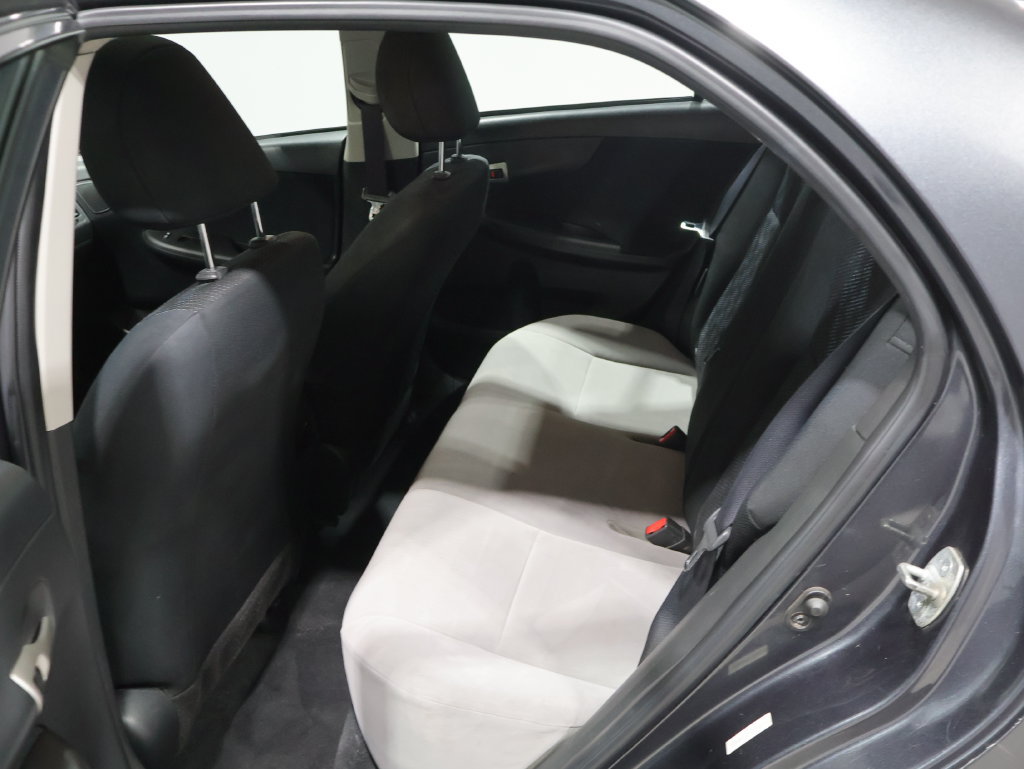 Used 2009 Toyota Corolla S w/ Sport Pkg FWD image 17