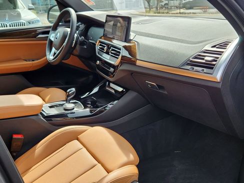 Used 2023 BMW X3 xDrive30i w/ Premium Package image 15