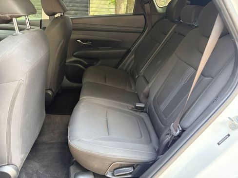 Used 2025 Hyundai Tucson SEL FWD image 27