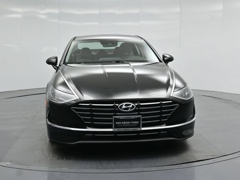Used 2020 Hyundai Sonata SE w/ Cargo Package FWD image 20