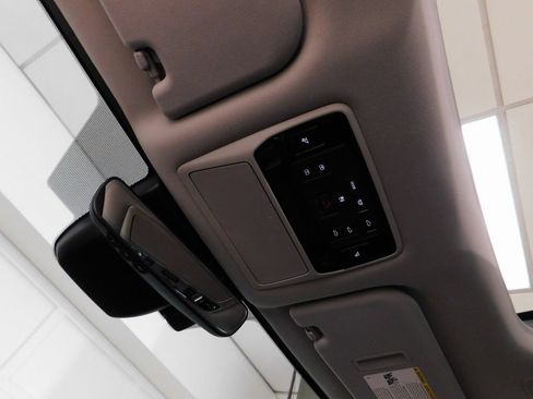 Used 2024 Toyota Grand Highlander Limited image 68