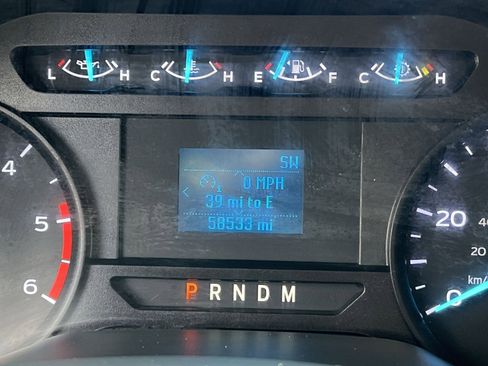 Used 2022 Ford F550 4x4 Regular Cab Super Duty image 16