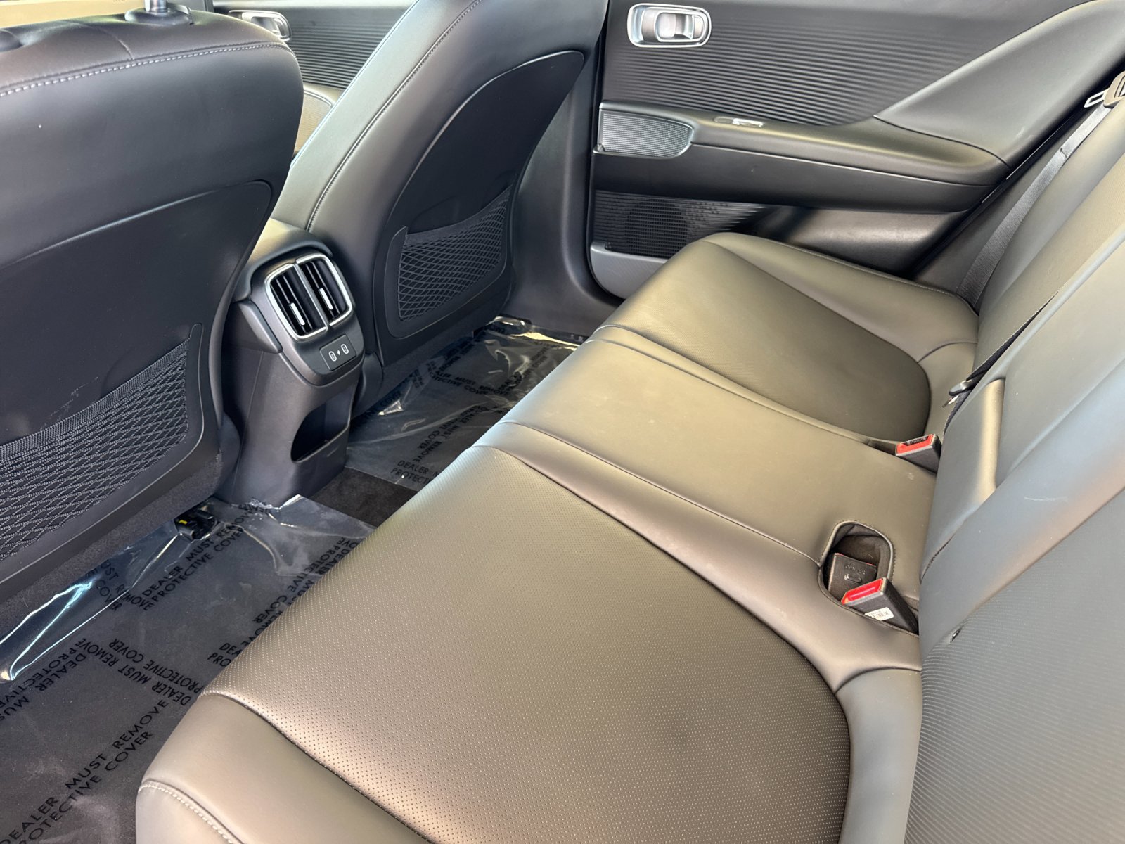 Used 2023 Hyundai Ioniq 6 SEL RWD image 14
