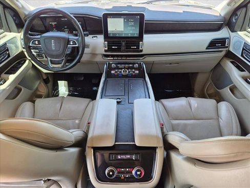 Used 2019 Lincoln Navigator Reserve w/ Cargo Package AWD/4WD image 20