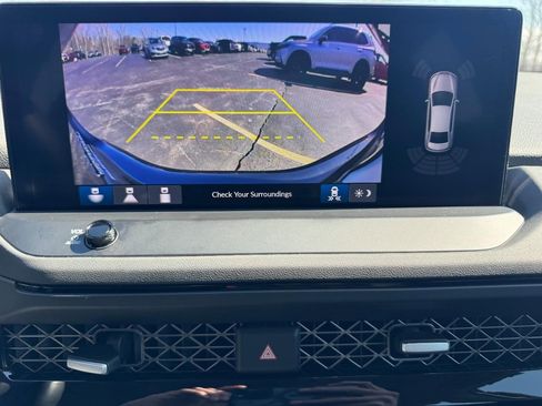 Used 2023 Honda Accord EX-L image 23