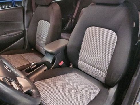 Used 2021 Hyundai Kona Night w/ Cargo Package image 22