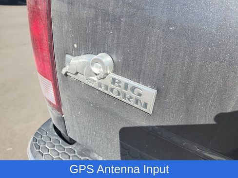 Used 2016 RAM 1500 Big Horn AWD/4WD image 13