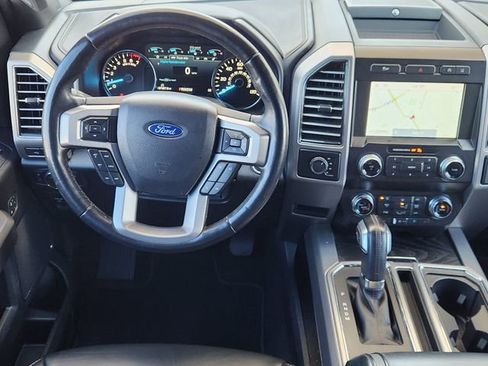 Used 2020 Ford F150 Platinum image 26