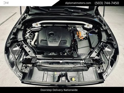 Used 2024 Volvo XC60 T8 Polestar AWD/4WD image 46