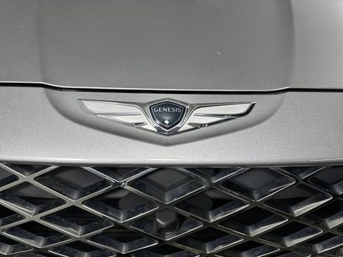 Used 2021 Genesis GV80 2.5T w/ Prestige Package 04 AWD/4WD image 9