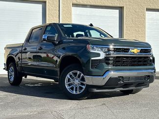 New 2026 Chevrolet Silverado 1500 LT video 2