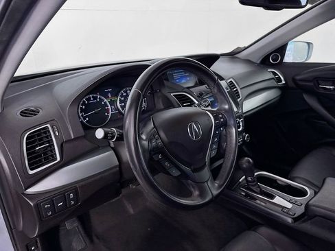 Used 2018 Acura RDX FWD w/ Advance Package image 9