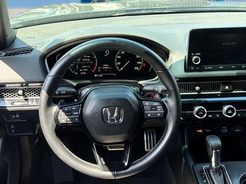 Used 2024 Honda Civic Sport image 17