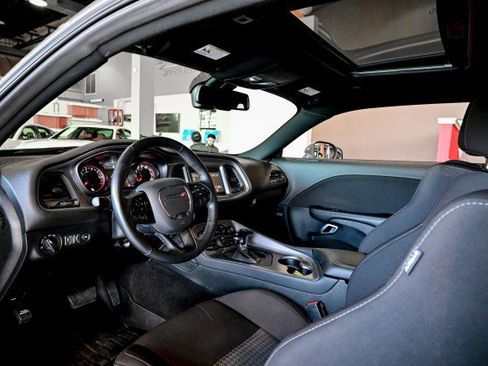 Used 2023 Dodge Challenger GT w/ Blacktop Package image 23