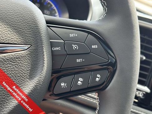 New 2026 Chrysler Pacifica Limited w/ S Appearance Package image 29