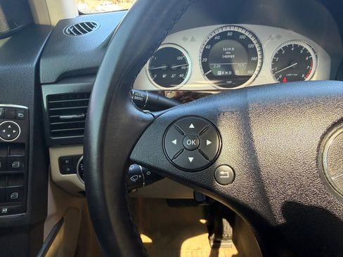 Used 2012 Mercedes-Benz GLK 350 2WD image 13