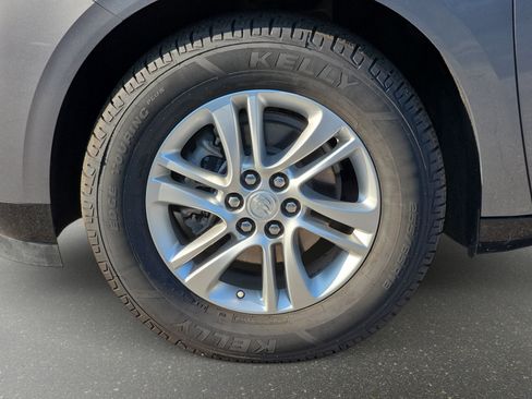 Used 2021 Buick Enclave Essence w/ Sound and Sites Package FWD image 30