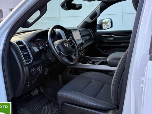 Certified 2022 RAM 1500 Big Horn image 12