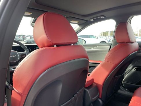 New 2026 Kia K5 GT-Line image 26