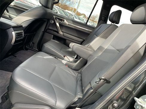 Used 2022 Lexus GX 460 Luxury image 10