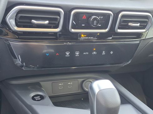 New 2026 Nissan Sentra SV FWD image 21