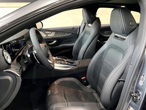 New 2026 Mercedes-Benz AMG GT 53 image 9