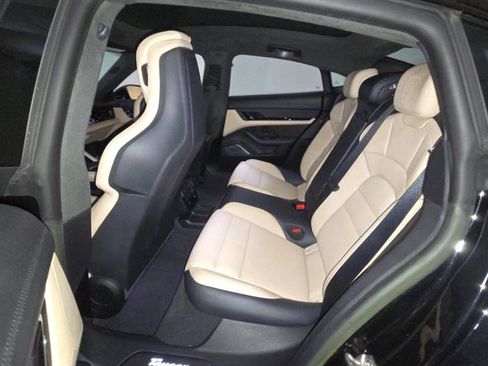 Used 2023 Porsche Taycan Turbo S image 9