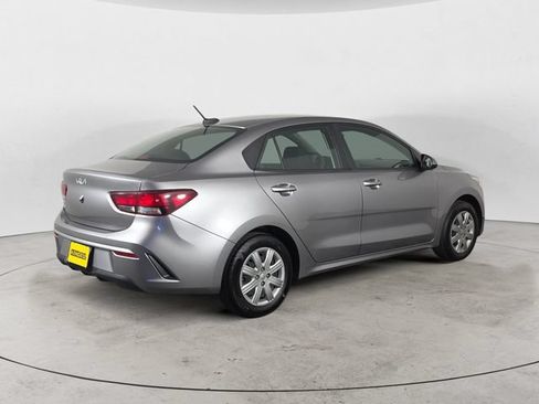 Used 2022 Kia Rio S FWD image 5