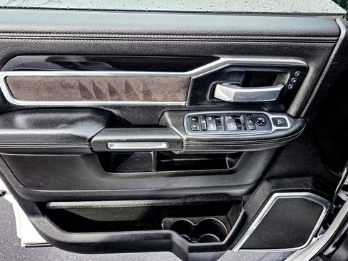 Used 2019 RAM 2500 Laramie image 20