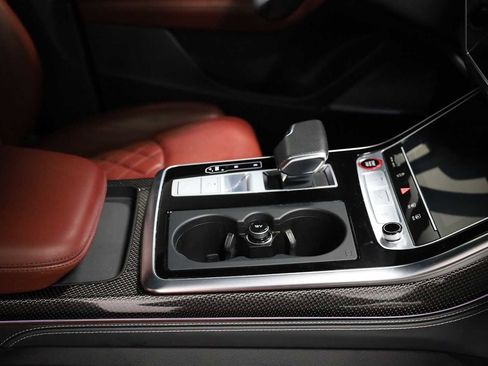 Used 2023 Audi SQ8 Prestige image 20