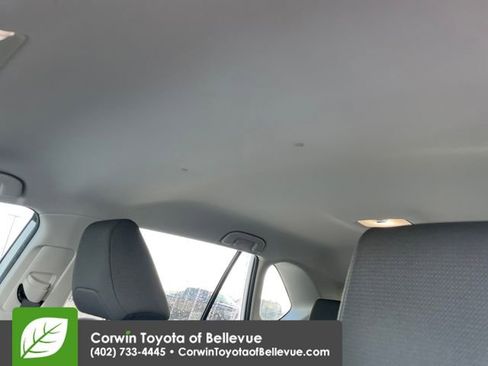 Certified 2024 Toyota RAV4 XLE FWD image 24