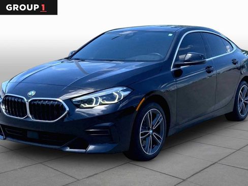 Used 2024 BMW 228i xDrive Gran Coupe AWD/4WD image 1