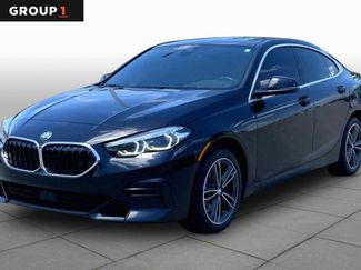 Used 2024 BMW 228i xDrive Gran Coupe AWD/4WD video 1