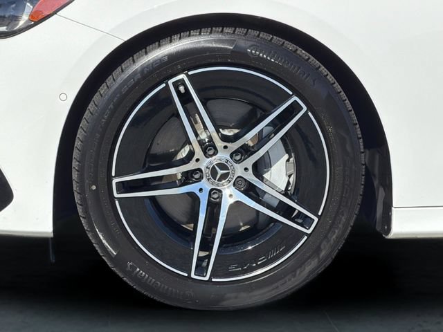Certified 2026 Mercedes-Benz E 350 4MATIC Sedan image 33