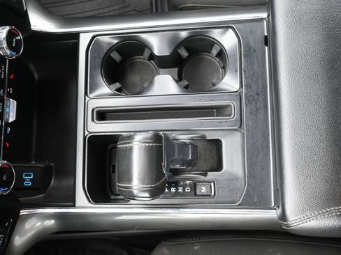Used 2023 Ford F150 XLT w/ Equipment Group 302A High AWD/4WD image 18