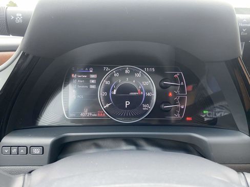 Used 2022 Lexus ES 350 w/ Premium Package FWD image 23
