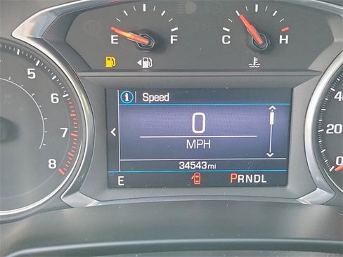 Used 2022 Chevrolet Blazer LT image 21