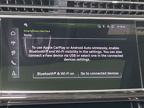 New 2026 Audi Q8 Premium Plus image 30