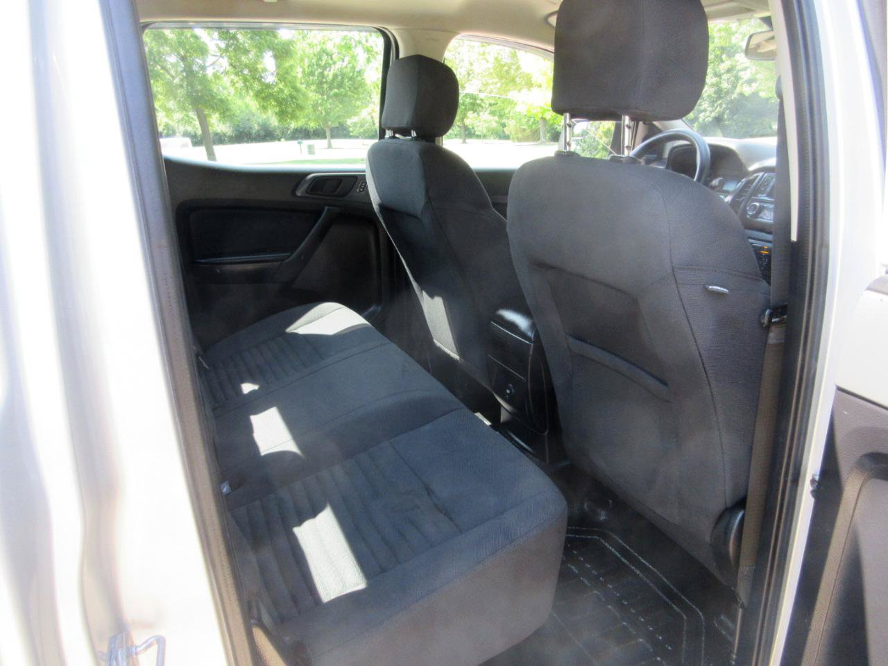 Used 2019 Ford Ranger XL w/ Equipment Group 101A Mid RWD image 30